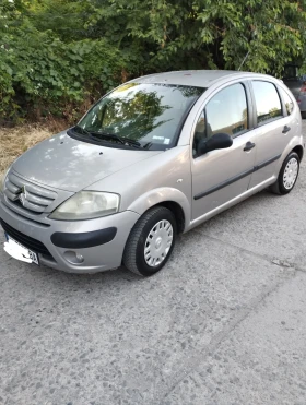 Обява за продажба на Citroen C3 ~2 400 лв. - изображение 1