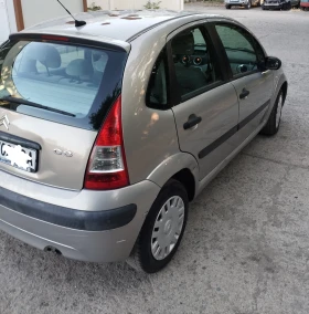 Обява за продажба на Citroen C3 ~2 400 лв. - изображение 8