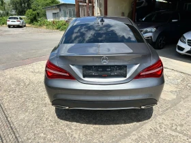     Mercedes-Benz CLA 180 d 46000
