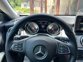 Mercedes-Benz CLA 180 d 46000 | Mobile.bg    12