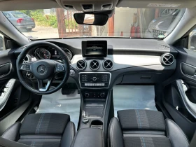 Mercedes-Benz CLA 180 d 46000 | Mobile.bg    8