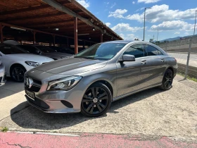     Mercedes-Benz CLA 180 d 46000