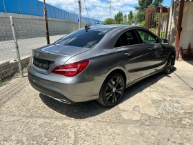     Mercedes-Benz CLA 180 d 46000
