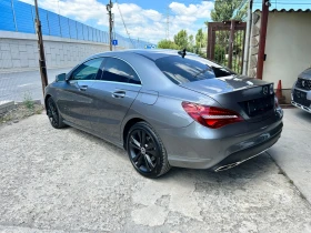     Mercedes-Benz CLA 180 d 46000
