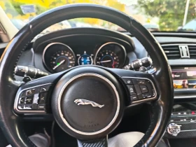 Jaguar XE - цена по договаряне - 12854710 8