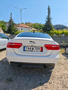 Jaguar XE - цена по договаряне - 12854710 3