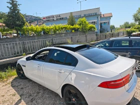 Jaguar XE - цена по договаряне - 12854710 2