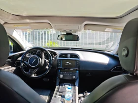 Jaguar XE - цена по договаряне - 12854710 5