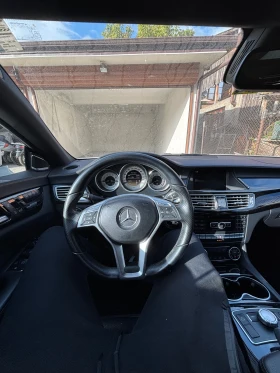 Обява за продажба на Mercedes-Benz CLS 550 ~28 000 лв. - изображение 10