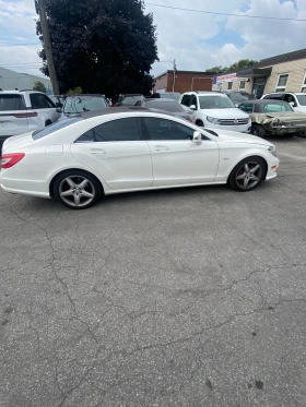 Обява за продажба на Mercedes-Benz CLS 550 ~28 000 лв. - изображение 6