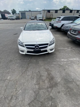 Обява за продажба на Mercedes-Benz CLS 550 ~28 000 лв. - изображение 5
