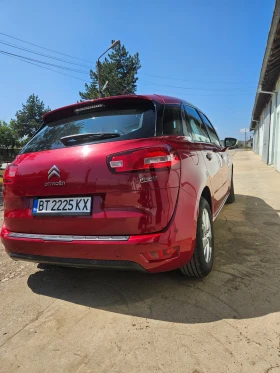 Обява за продажба на Citroen C4 Picasso 1.6 ~18 500 лв. - изображение 2