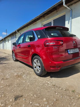Обява за продажба на Citroen C4 Picasso 1.6 ~18 500 лв. - изображение 3