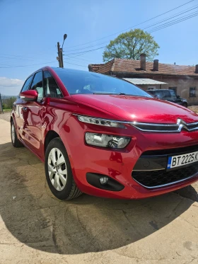 Обява за продажба на Citroen C4 Picasso 1.6 ~18 500 лв. - изображение 1