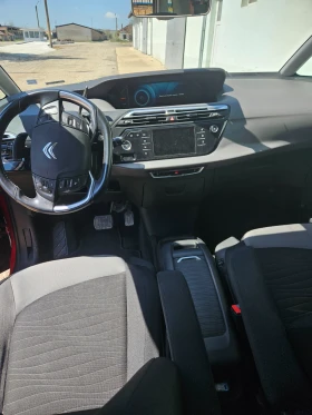 Обява за продажба на Citroen C4 Picasso 1.6 ~18 500 лв. - изображение 4