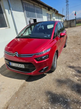 Обява за продажба на Citroen C4 Picasso 1.6 ~18 500 лв. - изображение 1