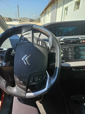 Обява за продажба на Citroen C4 Picasso 1.6 ~18 500 лв. - изображение 7
