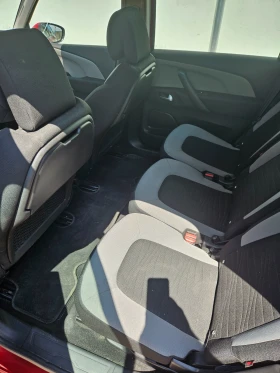 Обява за продажба на Citroen C4 Picasso 1.6 ~18 500 лв. - изображение 5