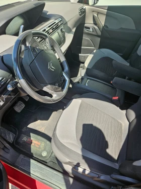 Обява за продажба на Citroen C4 Picasso 1.6 ~18 500 лв. - изображение 6