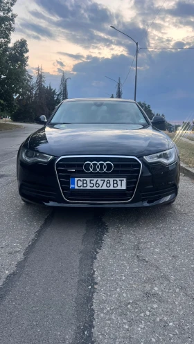 Audi A6 AUDI A 6 - 25995 лв. - 97703430 5