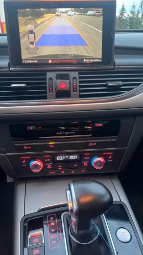 Audi A6 AUDI A 6 - 25995 лв. - 97703430 8
