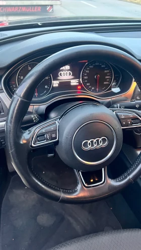 Audi A6 AUDI A 6 - 25995 лв. - 97703430 7