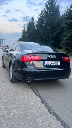 Audi A6 AUDI A 6 - 25995 лв. - 97703430 4
