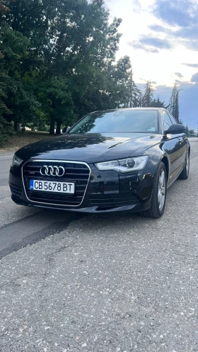 Audi A6 AUDI A 6 - 25995 лв. - 97703430 2