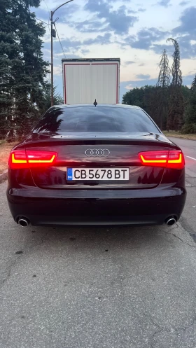 Audi A6 AUDI A 6 - 25995 лв. - 97703430 13