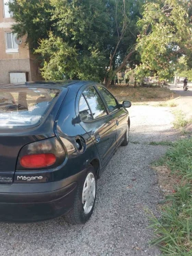 Renault Megane | Mobile.bg    4