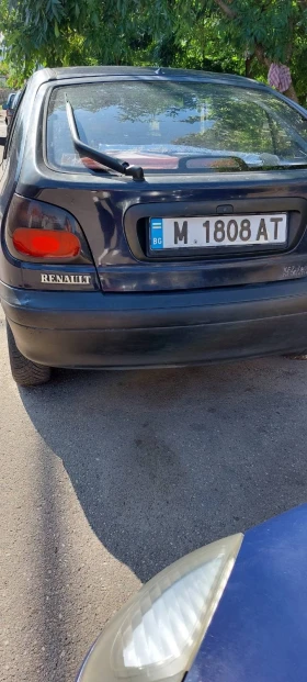 Renault Megane | Mobile.bg    9