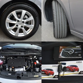 Opel Corsa 1.5CDTI= COSMO= LED= DIGITAL COCKPIT= TOP!! - 16616 лв. - 67908390 16