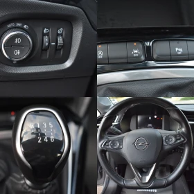 Opel Corsa 1.5CDTI= COSMO= LED= DIGITAL COCKPIT= TOP!! - 16616 лв. - 67908390 14