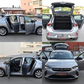 Opel Corsa 1.5CDTI= COSMO= LED= DIGITAL COCKPIT= TOP!! - 16616 лв. - 67908390 9