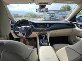 Обява за продажба на Opel Insignia ~31 500 лв. - изображение 3