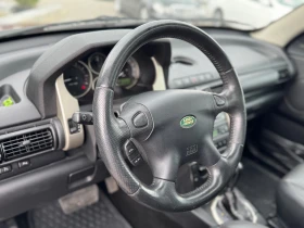 Land Rover Freelander * 4X4* * * *  | Mobile.bg    16