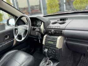 Land Rover Freelander * 4X4* * * *  | Mobile.bg    12