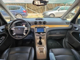 Ford Galaxy 7   | Mobile.bg    11