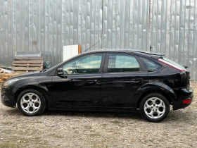 Обява за продажба на Ford Focus 1.6TDCi-90к.с./Климатроник/ Нов внос- Италия ~4 800 лв. - изображение 7