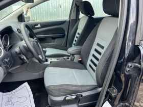 Обява за продажба на Ford Focus 1.6TDCi-90к.с./Климатроник/ Нов внос- Италия ~4 800 лв. - изображение 10