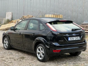 Обява за продажба на Ford Focus 1.6TDCi-90к.с./Климатроник/ Нов внос- Италия ~4 800 лв. - изображение 6