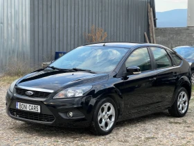 Обява за продажба на Ford Focus 1.6TDCi-90к.с./Климатроник/ Нов внос- Италия ~4 800 лв. - изображение 1