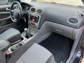 Ford Focus 1.6TDCi-90к.с./Климатроник/ Нов внос- Италия - 4800 лв. - 90739017 15