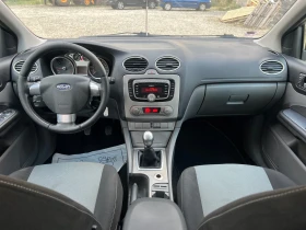Ford Focus 1.6TDCi-90к.с./Климатроник/ Нов внос- Италия - 4800 лв. - 90739017 16