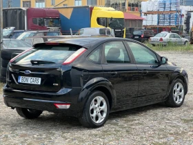 Обява за продажба на Ford Focus 1.6TDCi-90к.с./Климатроник/ Нов внос- Италия ~4 800 лв. - изображение 4