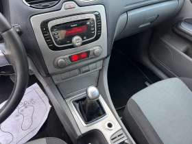 Ford Focus 1.6TDCi-90к.с./Климатроник/ Нов внос- Италия - 4800 лв. - 90739017 14