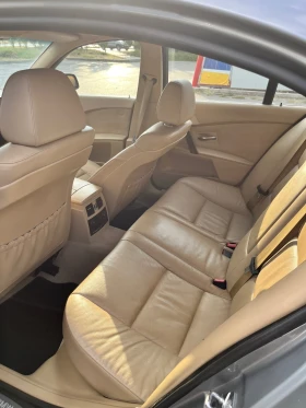 Обява за продажба на BMW 523 ~8 800 лв. - изображение 6