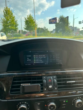 Обява за продажба на BMW 523 ~8 800 лв. - изображение 11