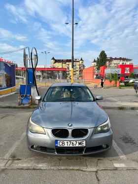 Обява за продажба на BMW 523 ~8 800 лв. - изображение 1