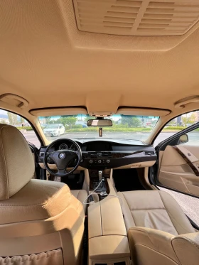 Обява за продажба на BMW 523 ~8 800 лв. - изображение 4